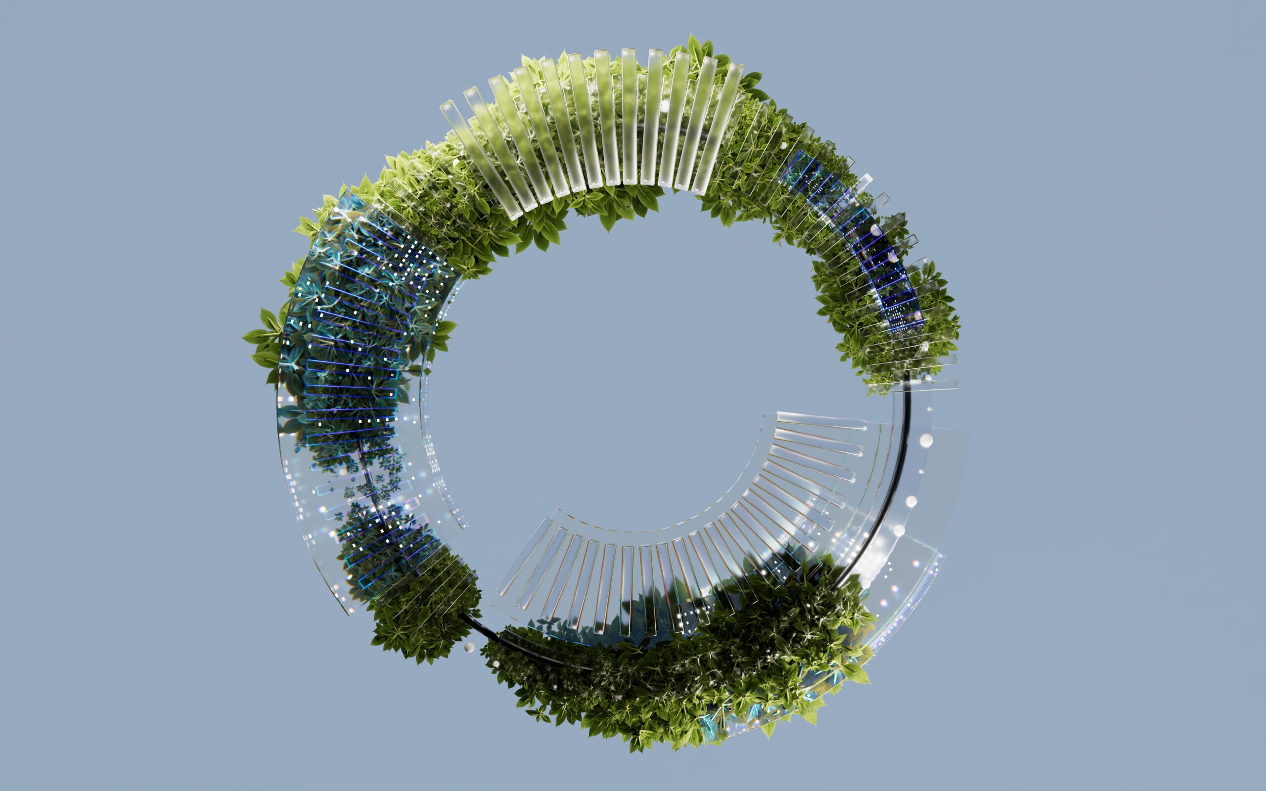 Life Sciences – Healthcare