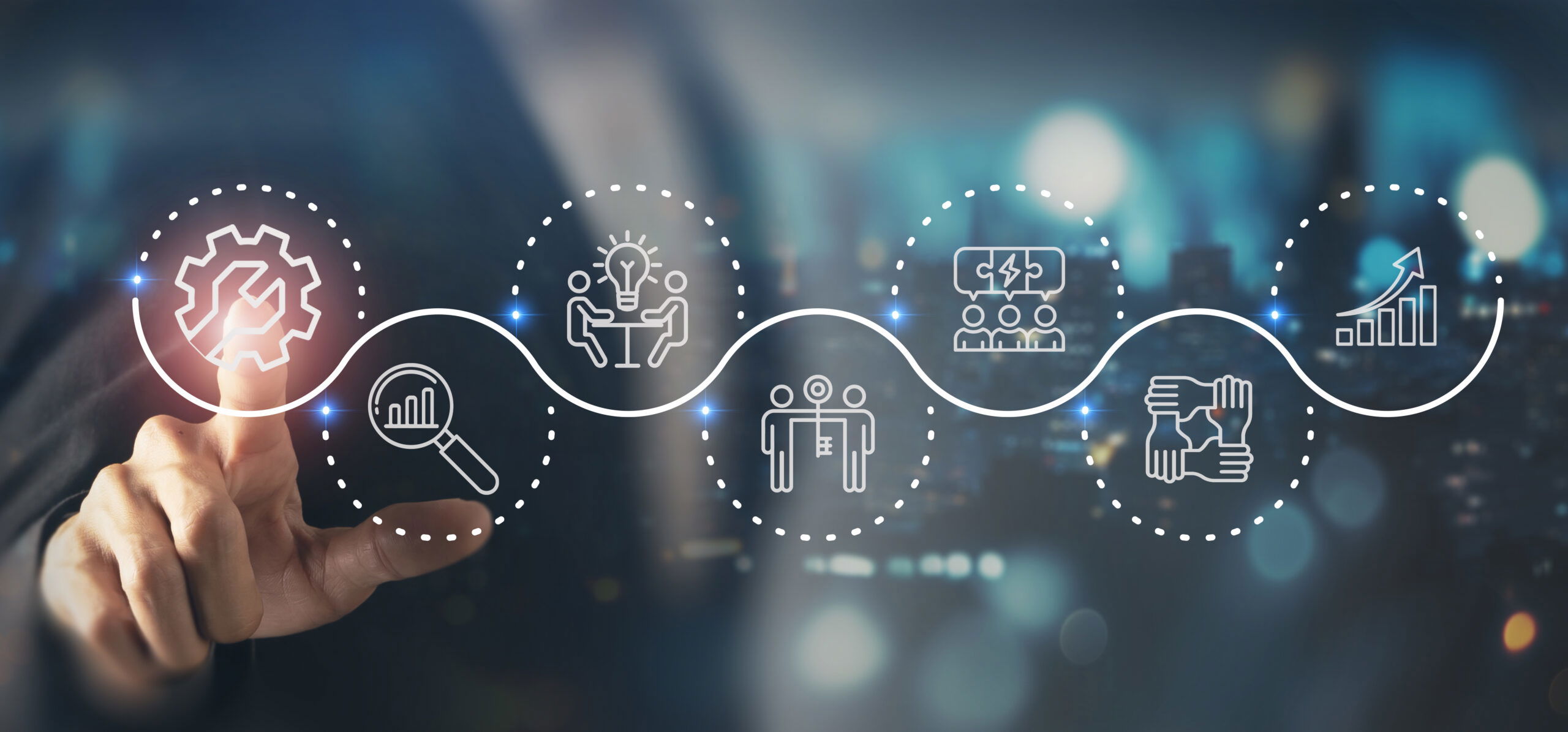 Life Sciences – Healthcare